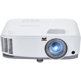 Viewsonic PA503W Video projector Entre 2000 et 4000 Lumen - Branco