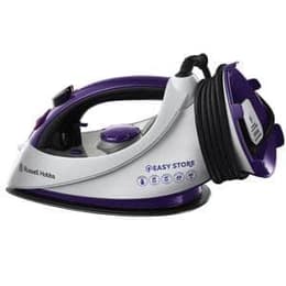 Russell Hobbs 18617 Ferro De Passar A Roupa