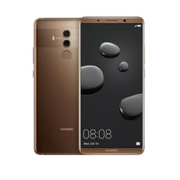 Huawei Mate 10 Pro 128GB - Castanho - Desbloqueado