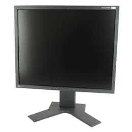 19-inch Eizo FlexScan S1901 1280 x 1024 LCD Monitor Preto