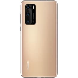 Huawei P40 128GB - Dourado - Desbloqueado - Dual-SIM