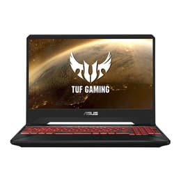 Asus TUF Gaming TUF505DV 15"-inch - Ryzen 5 3550H - 16GB - SSD 512 GB NVIDIA GeForce RTX 2060 AZERTY - Francês