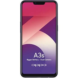 Oppo A3s 16GB - Malva - Desbloqueado