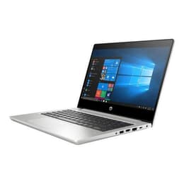 Hp ProBook 430 G7 13-inch (2016) - Core i3-10110U - 16GB - SSD 256 GB AZERTY - Francês