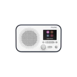 Pure Elan BT3 Rádio alarm