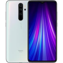 Xiaomi Redmi Note 8 Pro 128GB - Branco - Desbloqueado - Dual-SIM