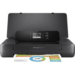 HP OfficeJet 200 Impressora a jacto de tinta