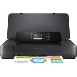 HP OfficeJet 200 Impressora a jacto de tinta
