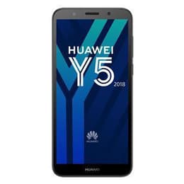 Huawei Y5 Prime (2018) 16GB - Preto - Desbloqueado