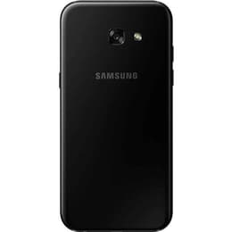 Galaxy A5 (2017) 32GB - Preto - Desbloqueado - Dual-SIM