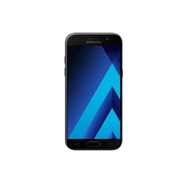 Galaxy A5 (2017) 32GB - Preto - Desbloqueado