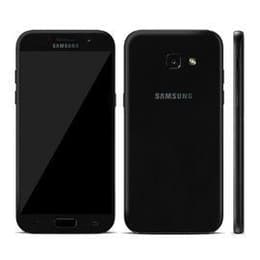 Galaxy A5 (2017) 32GB - Preto - Desbloqueado