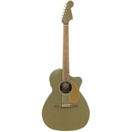 Fender NEWPORTER Instrumentos Musicais