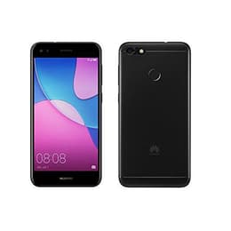 Huawei P9 lite mini 16GB - Preto - Desbloqueado