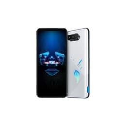 Asus ROG Phone 5 128GB - Branco - Desbloqueado