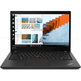 Lenovo ThinkPad T14 G4 14-inch (2023) - Ryzen 7 - 7000 Series (U) - 16GB - SSD 512 GB AZERTY - Francês