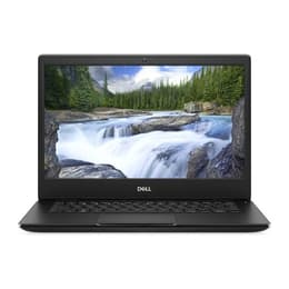Dell Latitude 3400 14-inch (2018) - Core i5 - Gen 8 (U) - 8GB - SSD 256 GB QWERTY - Espanhol