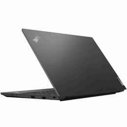 Lenovo ThinkPad E15 G4 15-inch (2023) - Core i5 - Gen 12 (U) - 8GB - SSD 256 GB QWERTY - Sueco