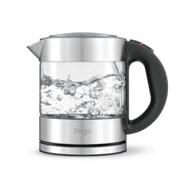 Sage The Compact Kettle Prateado 1,0000L - Chaleira Elétrica