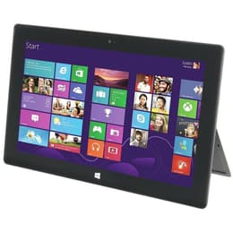 Microsoft Surface RT 32GB - Preto - WiFi