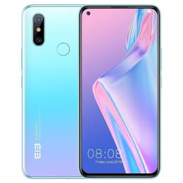 Elephone U3H / E6006 256GB - Verde - Desbloqueado