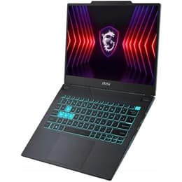 MSI Cyborg 14 A13UDX-004FR 14"-inch - Core i7-13620H - 16GB - SSD 1 TB Nvidia GeForce RTX 3050 AZERTY - Francês
