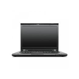 Lenovo ThinkPad T430 14-inch (2012) - Core i5-3320M - 8GB - SSD 128 GB QWERTY - Espanhol