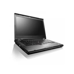 Lenovo ThinkPad T430 14-inch (2012) - Core i5-3320M - 8GB - SSD 128 GB QWERTY - Espanhol