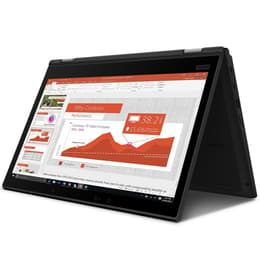 Lenovo ThinkPad L390 Yoga 13-inch Core i7-8565U - SSD 512 GB - 16GB QWERTY - Espanhol