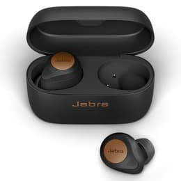 Jabra Elite 85T Earbud Redutor de ruído Bluetooth Earphones - Preto