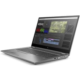 HP ZBook Fury 17 G8 17-inch (2021) - Core i7 - Gen 11 (H) - 32GB - SSD 1 TB QWERTZ - Alemão