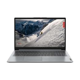Lenovo IdeaPad Slim 3 15-inch (2023) - Ryzen 5 - 7000 Series (U) - 8GB - SSD 512 GB QWERTY - Inglês
