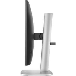 24-inch HP Series 5 Pro 1920 x 1080 LCD Monitor Cinzento