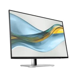 24-inch HP Series 5 Pro 1920 x 1080 LCD Monitor Cinzento
