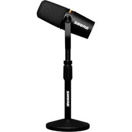 Shure MV7+ Acessórios De Áudio