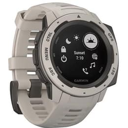 Smart Watch Garmin GPS Instinct Tundra - Cinzento