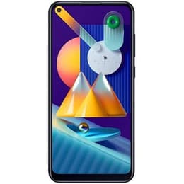 Galaxy M11 32GB - Roxo - Desbloqueado