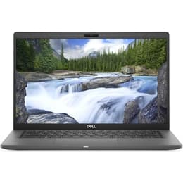 Dell Latitude 7310 13-inch (2020) - Core i5 - Gen 10 (U) - 16GB - SSD 1 TB QWERTZ - Alemão