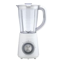 Liquidificador/Misturador Essentials (Currys Essentials) C15BW19 1,5000L - Branco