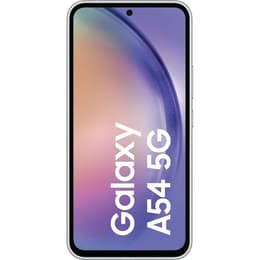 Galaxy A54 128GB - Branco - Desbloqueado - Dual-SIM