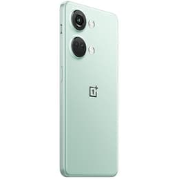 OnePlus Nord 3 256GB - Verde - Desbloqueado