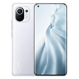 Xiaomi Mi 11 128GB - Branco - Desbloqueado - Dual-SIM