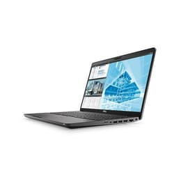 Dell Precision 3540 15-inch (2014) - Core i5-8365U - 8GB - SSD 512 GB AZERTY - Francês