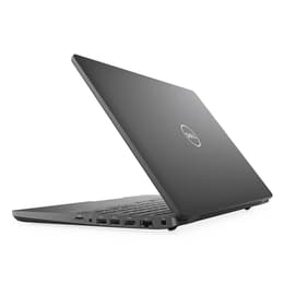 Dell Precision 3540 15-inch (2014) - Core i5-8365U - 8GB - SSD 512 GB AZERTY - Francês
