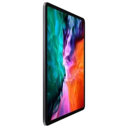 iPad Pro 12.9 (2020) 4ª geração 512 Go - WiFi + 4G - Cinzento Sideral