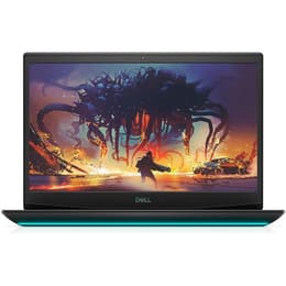 Dell G5 5500 15-inch - Core i7-10750H - 16GB 512GB NVIDIA GeForce RTX 2070 AZERTY - Francês