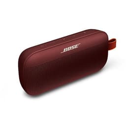 Bose Soundlink Flex Bluetooth Speakers - Vermelho