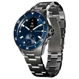Withings ScanWatch Nova Bluetooth 42 mm - Preto