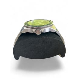 Withings ScanWatch Nova Bluetooth 42 mm - Preto