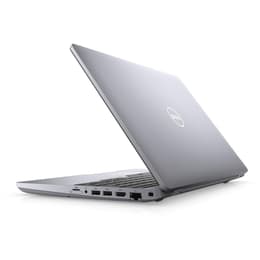 Dell Latitude 5511 15-inch (2020) - Core i7 - Gen 10 (H) - 32GB - SSD 512 GB QWERTZ - Alemão